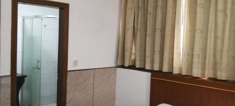 桐乡银都宾馆图片