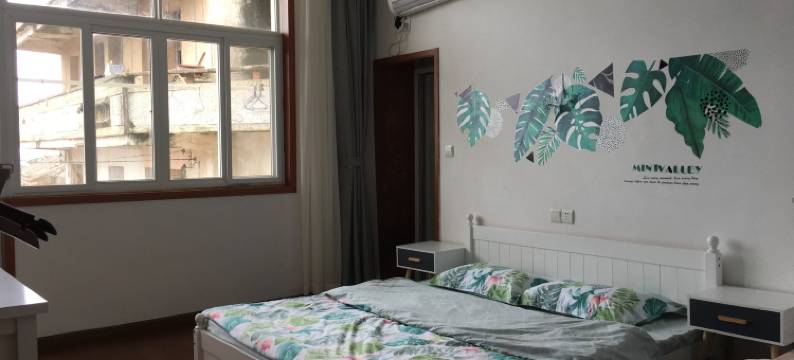 舟山普陀东极阿玛渔家乐图片