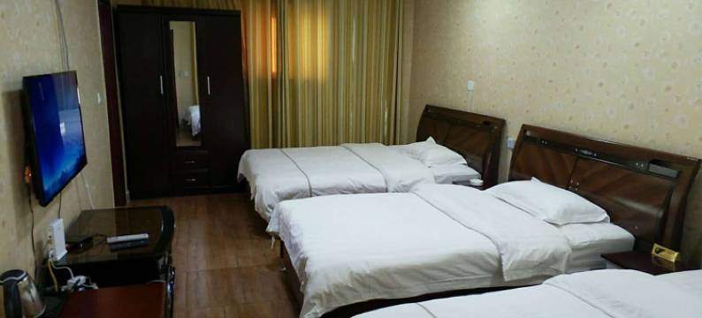 鄯善荣旺宾馆图片