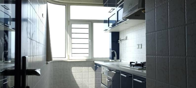 秦皇岛渤海明珠公寓图片