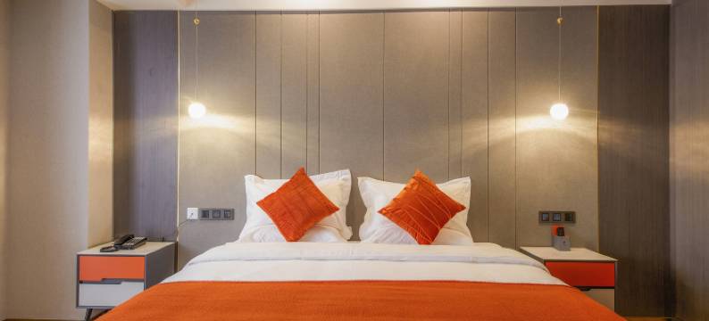 成都宇航之星酒店图片