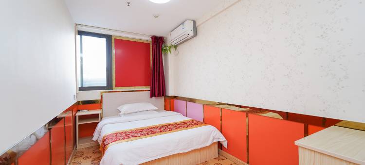 上海航迪商务宾馆(浦东国际机场店)图片