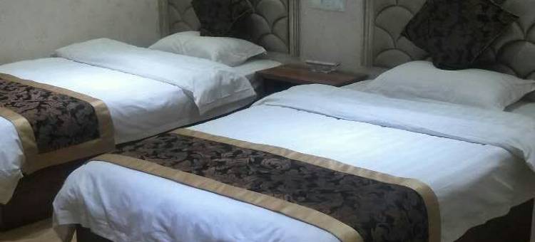 南江江南明珠商务宾馆图片