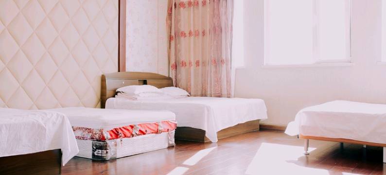 天津四维会馆图片