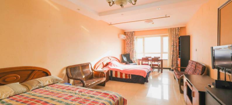 沈阳雅仕阁温雅公寓图片