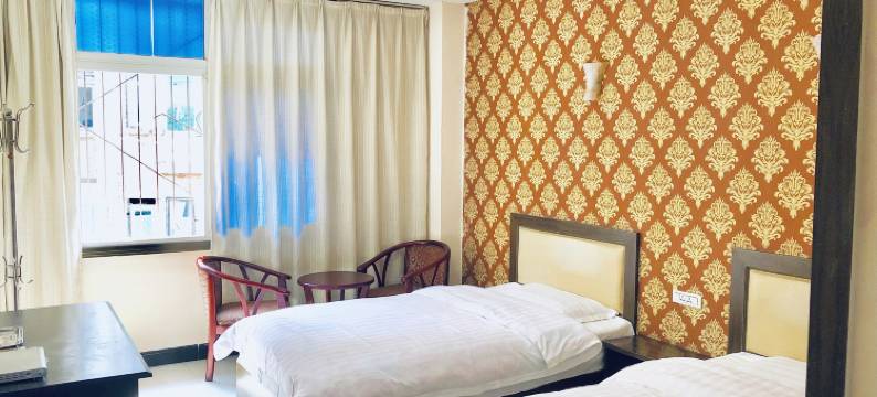 重庆乐都旅舍图片