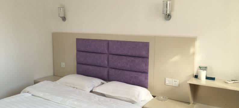 九江玖玖公寓图片