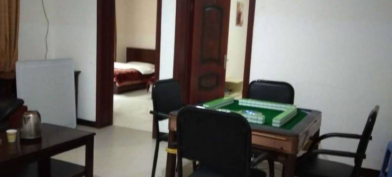 昭通尚家公寓图片