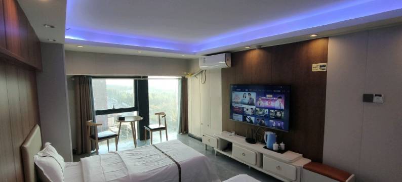 中牟凯旋公寓图片