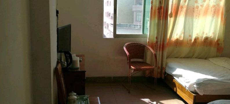 新兴永兴旅业图片