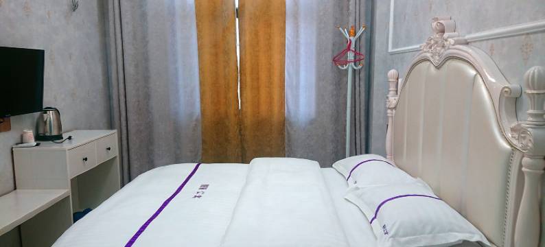 城市风尚酒店公寓(武汉站东广场店)图片