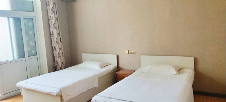 侯马翠萍宾馆图片