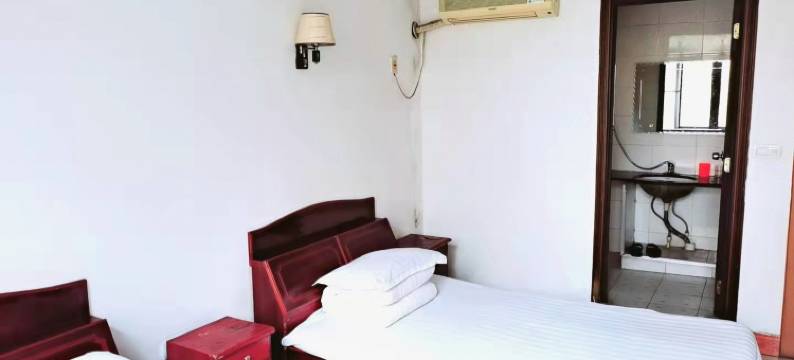 谷城文明旅馆图片