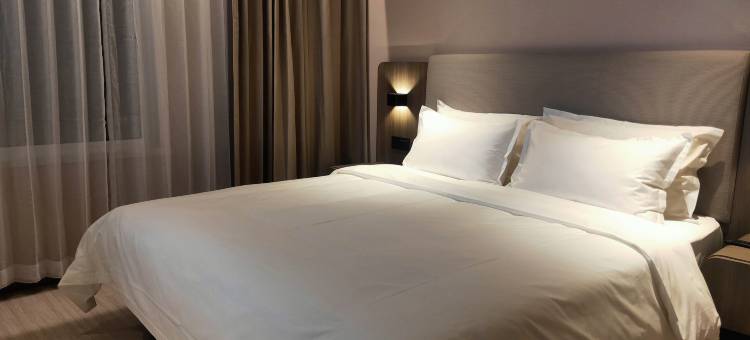 汉庭酒店(鸡泽汽车站店)图片