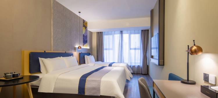 如家商旅酒店(济南章丘火车站明水古城店)图片