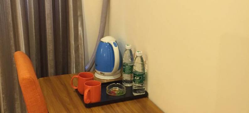 广安万家宾馆图片