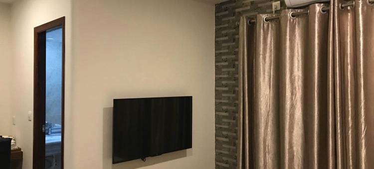 深圳富丽华商务宾馆图片