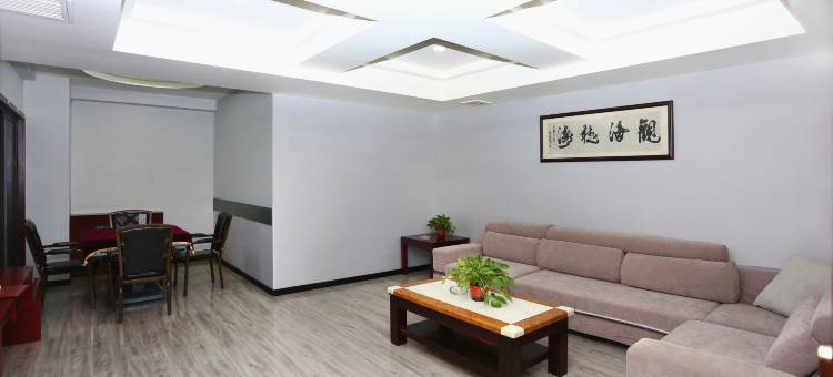 骏怡连锁酒店(兴平汽车站店)图片