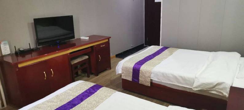 都兰昌源商务宾馆图片