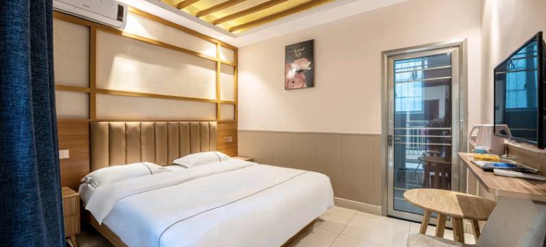 长沙南国庭院宾馆图片