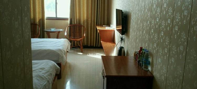 淮南凌云阁商务宾馆图片