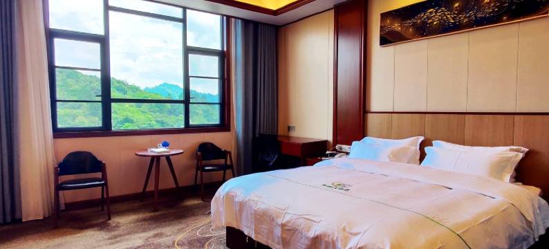 息烽景顺大酒店图片