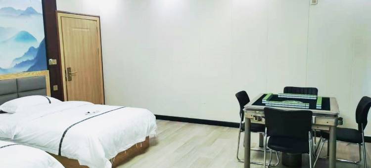 兴义腾飞酒店(兴义万峰林机场黔西南民族学院店)图片