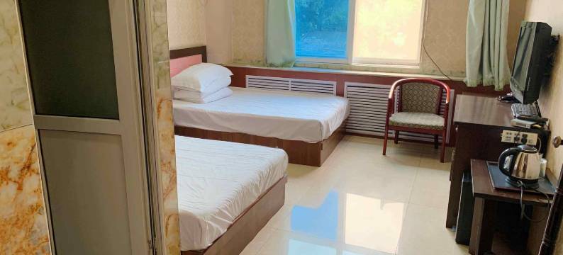 天津相武宾馆图片