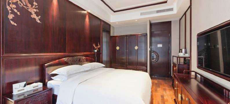 仙游鲁艺闲云客舍图片