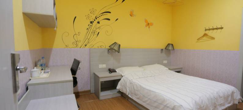 泉州优客公寓图片