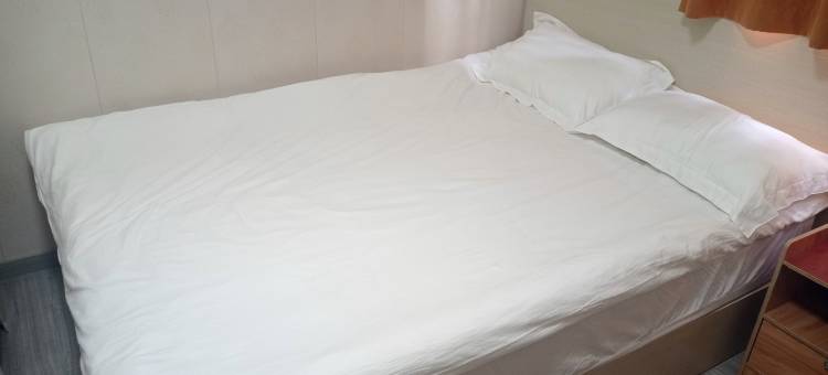 南京榴锦坊宾馆(明故宫地铁站店)图片