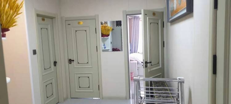 七台河四通宾馆图片