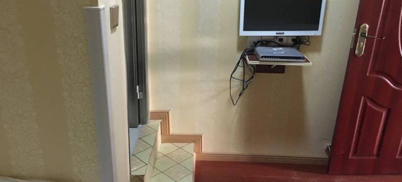 广元家镱宾馆图片