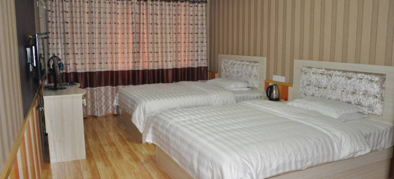 三台梓泳宾馆图片