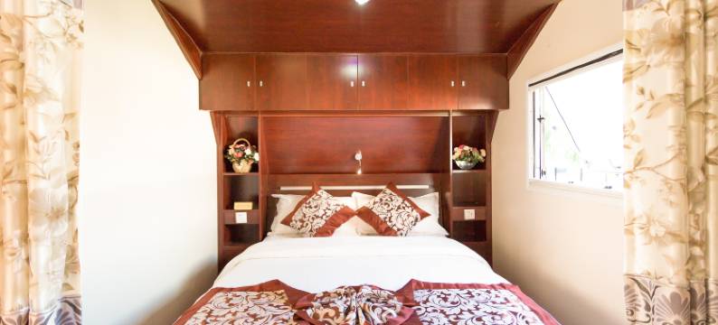 喀纳斯邦吉特房车营地图片