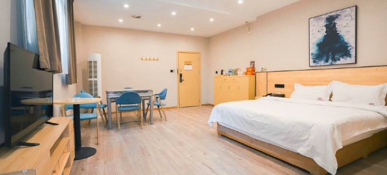 镇宁丰途同尚酒店图片