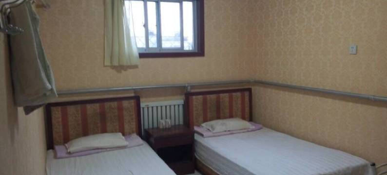 辛集兴泰旅馆图片