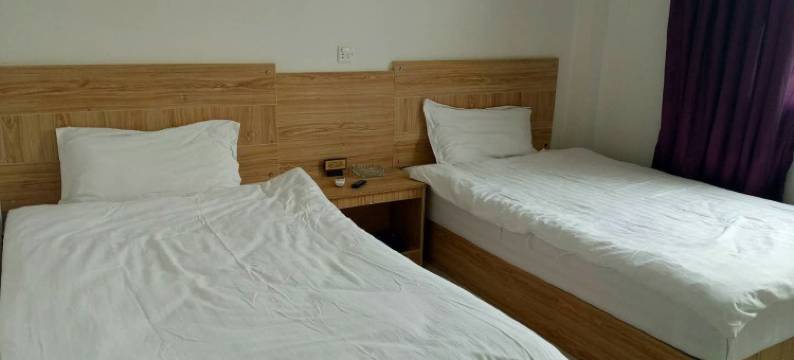 建水清心小栈图片