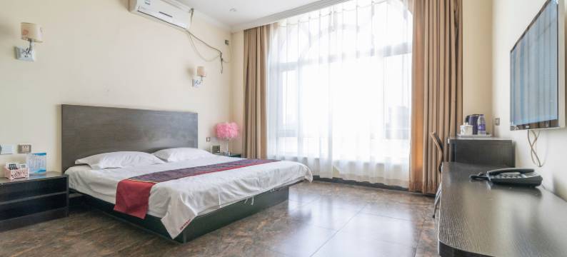 天津卡玫隆酒店图片