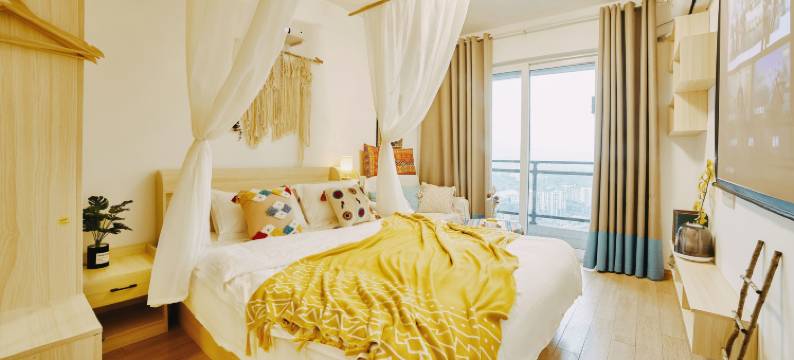 重庆观磁精品酒店图片