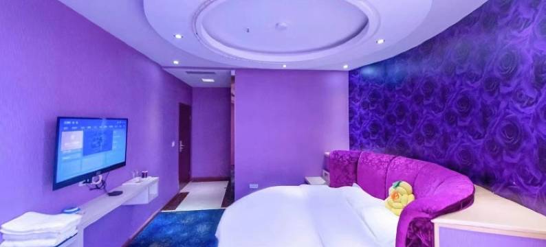 曲靖联森商务酒店图片