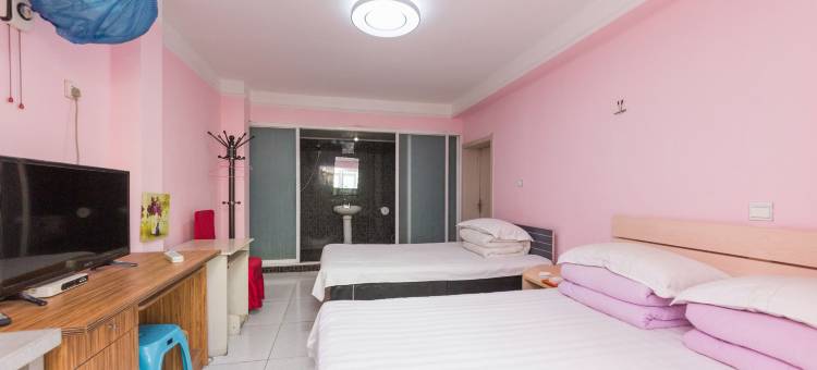 长春星期天旅馆图片