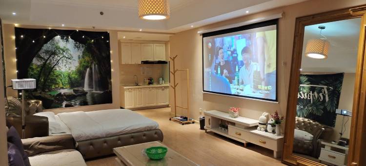 通辽时代公寓图片