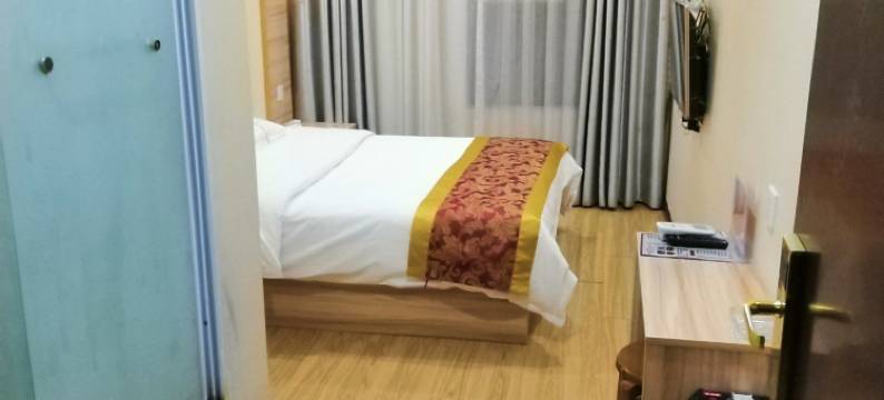 普安小贝壳宾馆图片