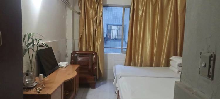 合肥一路顺宾馆图片
