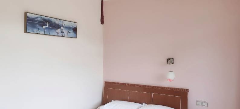 朱家尖中普客栈图片