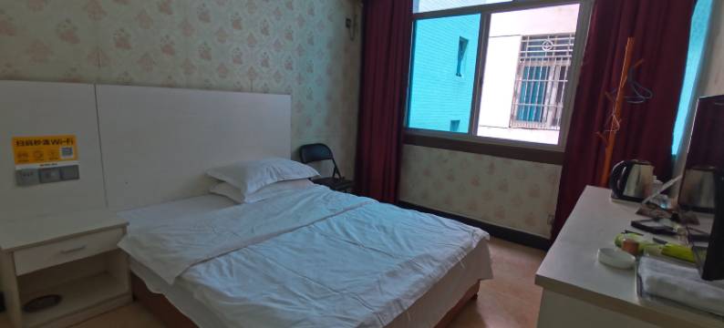 武义悦来宾馆图片