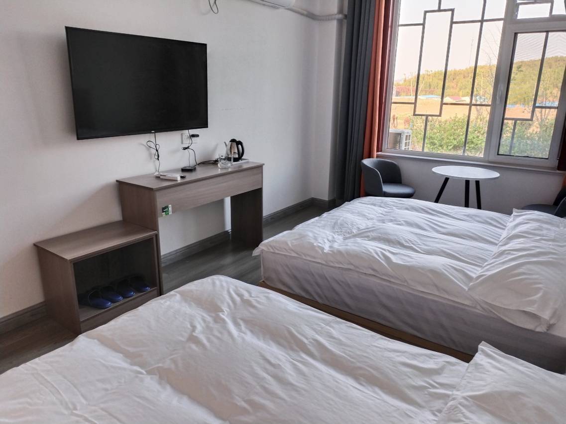 莒县瑞和快捷宾馆