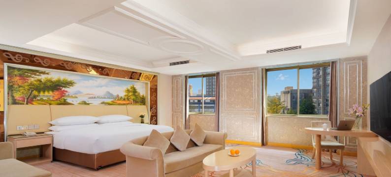 凯翔酒店(广州长隆度假区店)图片