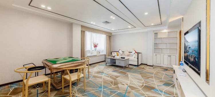 兴宁帝豪大酒店图片